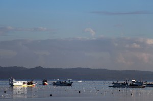 Tablolong Beach, Kupang